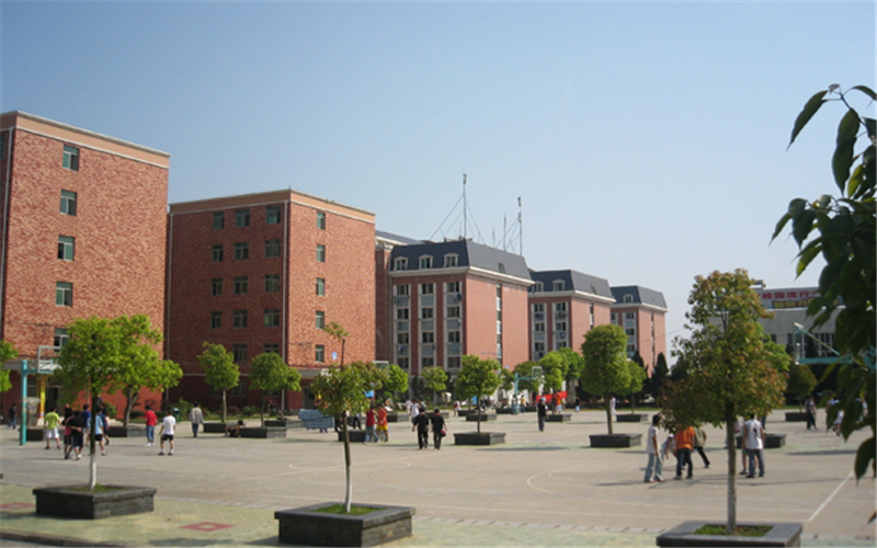 2023年南昌大学共青学院在江西招生专业及招生人数汇总