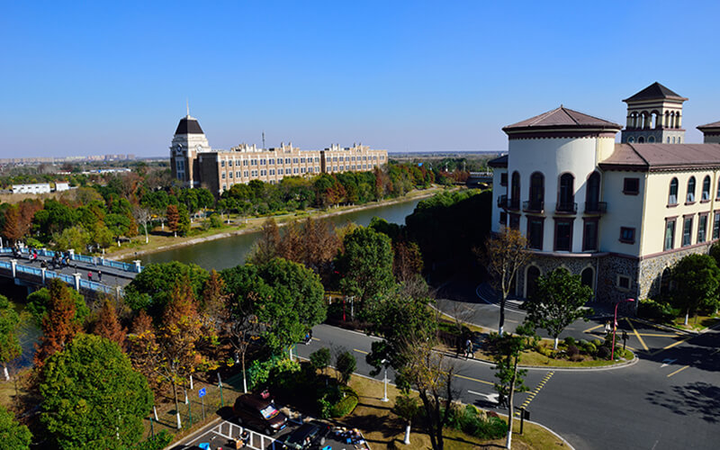 2022年上海外国语大学贤达经济人文学院在广西招生专业及招生人数汇总（2023考生参考）