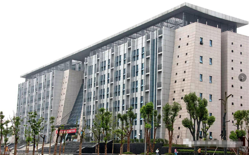 2024考生参考：2023重庆水利电力职业技术学院建筑装饰工程技术专业在重庆招生录取分数及录取位次