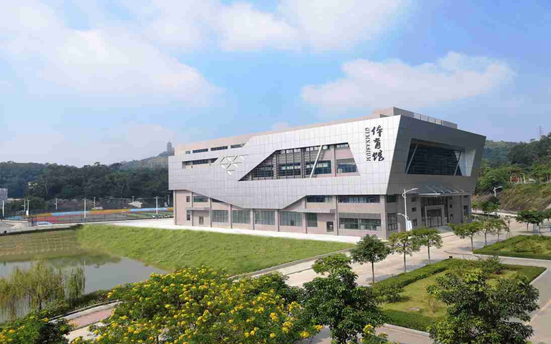 广东南方职业学院2022广东历史类招生专业及招生人数汇总