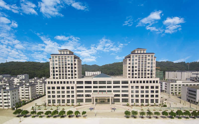 2023年广东南方职业学院在海南招生专业及招生人数汇总