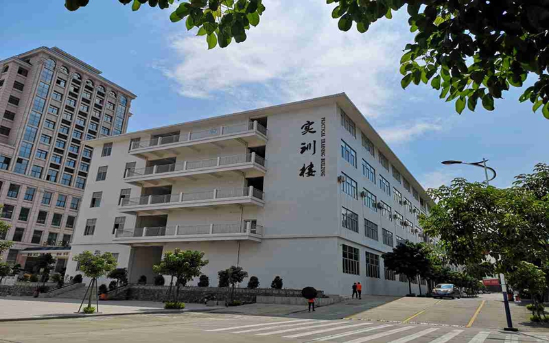 ★广东南方职业学院2022宁夏招生计划_广东南方职业学院2022宁夏招生专业及招生人数汇总