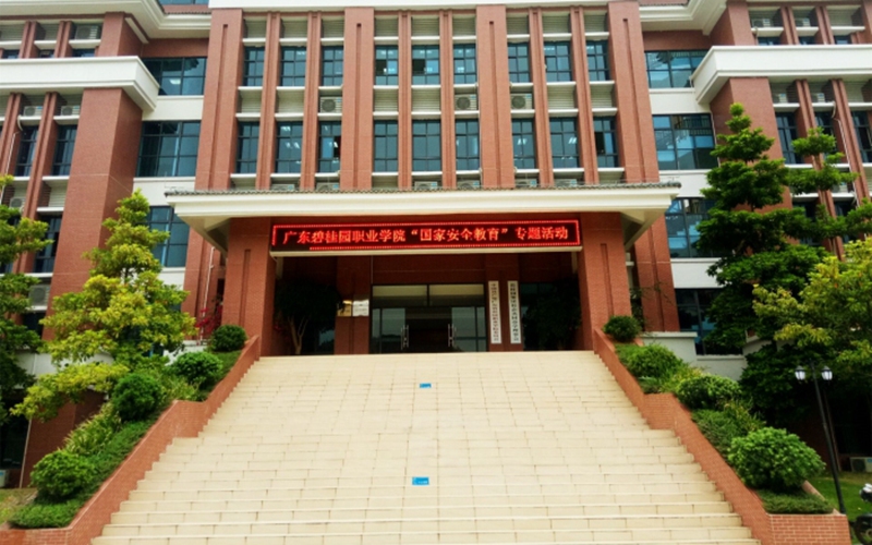 2023年广东碧桂园职业学院在黑龙江招生专业及招生人数汇总