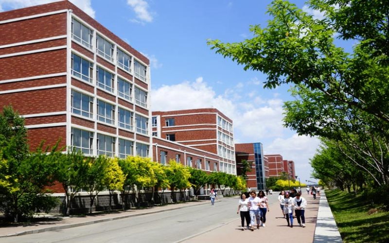 2023年吉林科技职业技术学院在黑龙江录取批次及录取分数参考