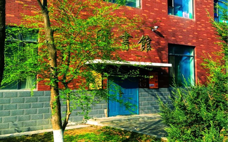 【2022高考】黑龙江护理高等专科学校在江西各专业录取分数线及选科要求