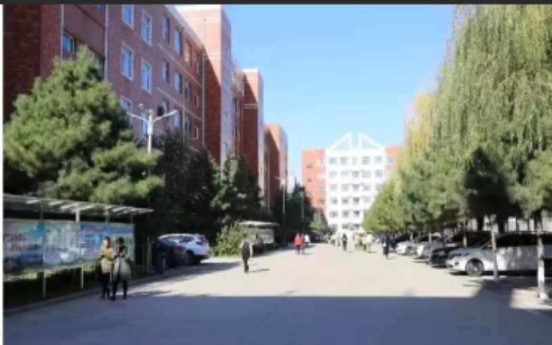 2024考生参考：2023吉林师范大学博达学院信息工程专业在内蒙古招生录取分数及录取位次