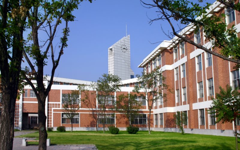 吉林外国语大学英语（英法双语）专业在浙江招生录取分数(综合)：551分