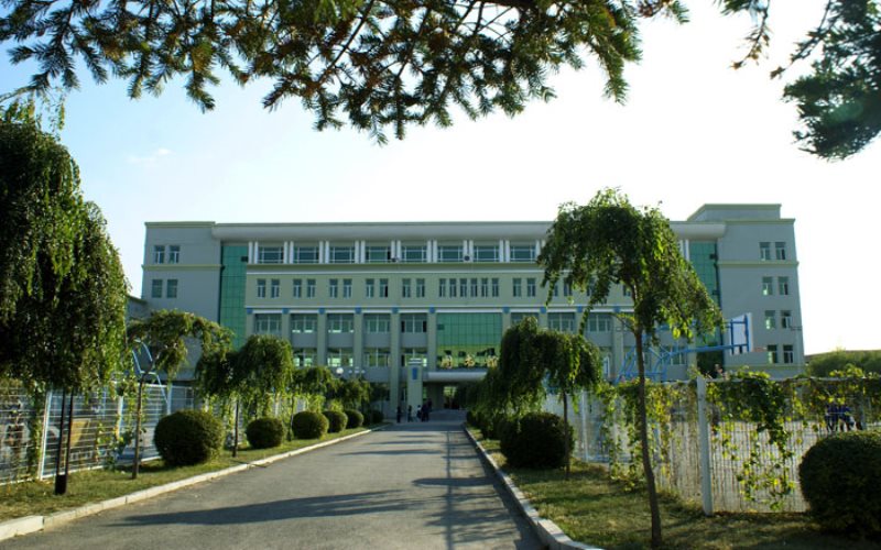 【2023高考参考】四平职业大学2022年新疆招生专业及招生计划一览表