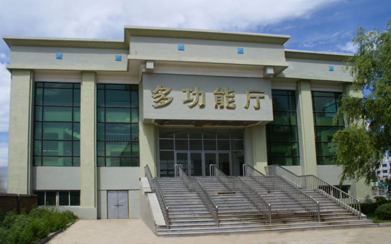 四平职业大学2021年在湖南省招生专业及各专业招生计划人数