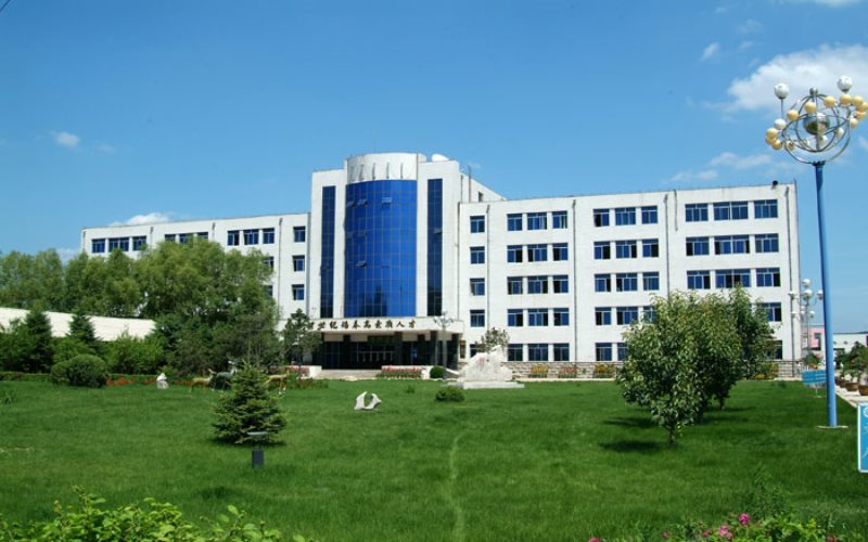 2023年四平职业大学在内蒙古招生专业及招生人数汇总(2024考生参考)