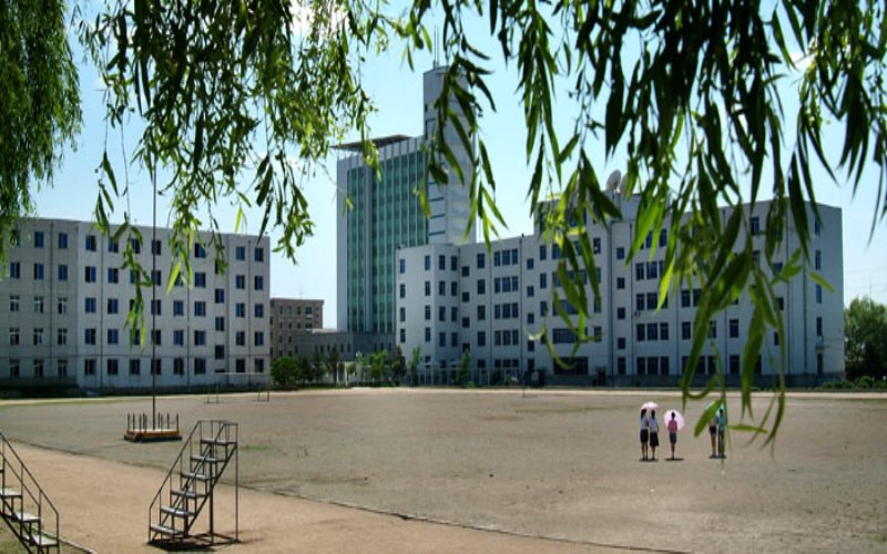 2023年四平职业大学在内蒙古录取批次及录取分数参考