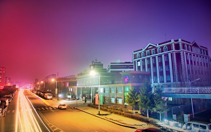 2024年长春光华学院智能机电技术专业在河北录取分数线参考