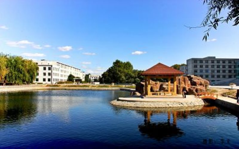 【2023高考参考】长春师范大学2022年新疆招生专业及招生计划一览表