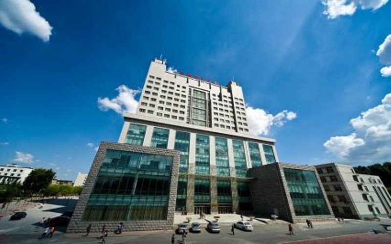 长春师范大学广告学专业在河北招生录取分数(历史类)：550分