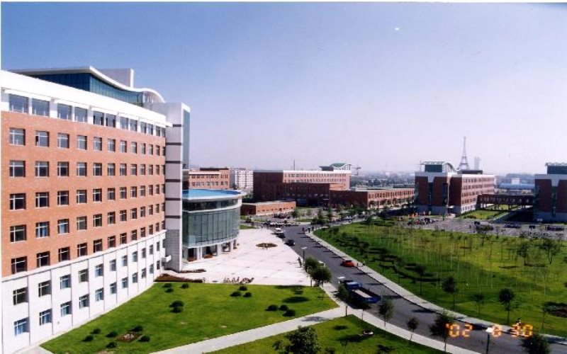 长春职业技术学院2021年在黑龙江省招生专业及各专业招生计划人数