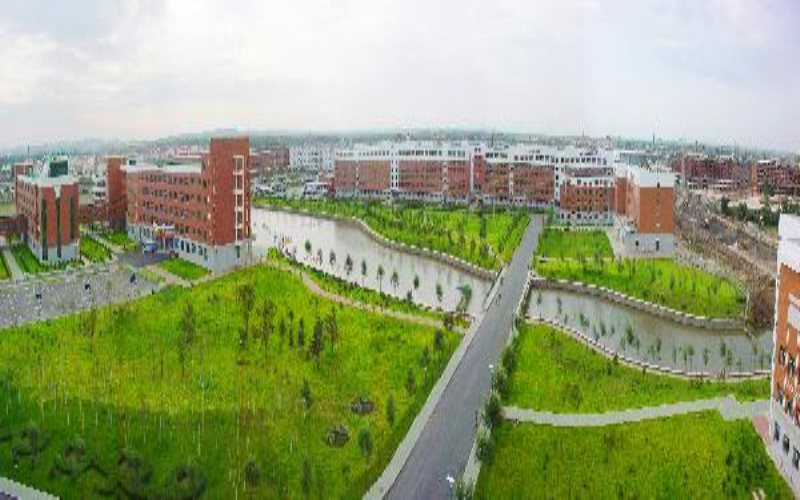 【2022高考参考】长春职业技术学院2021年陕西最低录取分数及位次