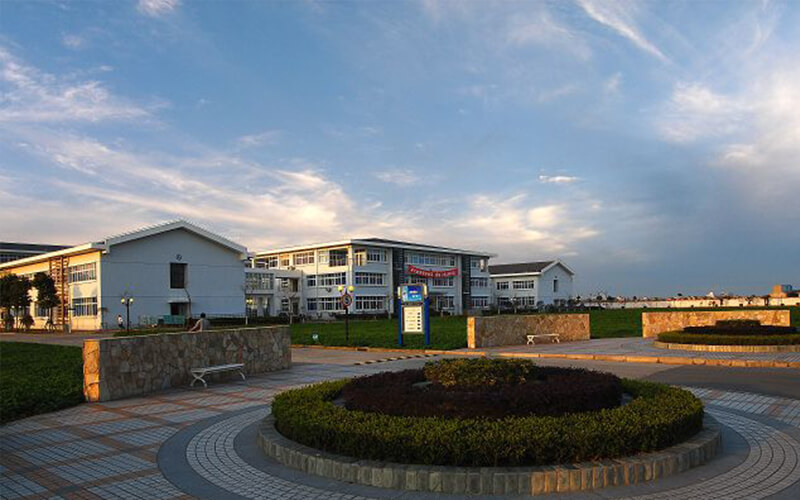 2024考生参考：2023上海电子信息职业技术学院信息安全技术应用专业在山东招生录取分数及录取位次