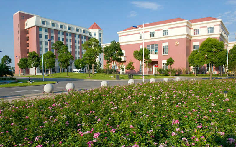 多少分可以上上海健康医学院？上海健康医学院2022年在广东各招生专业录取分数汇总