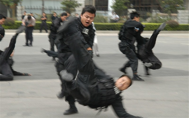2023年湖南警察学院在贵州招生专业有哪些？学费是多少？