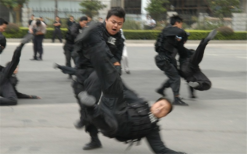 多少分可以上湖南警察学院？湖南警察学院2022年在海南各招生专业录取分数汇总