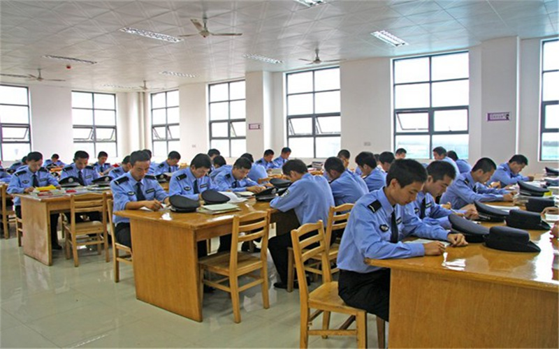2023年湖南警察学院在贵州招生专业及招生人数汇总(2024考生参考)