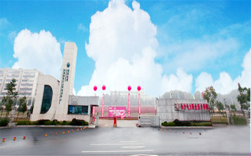 长沙电力职业技术学院计算机应用技术专业在浙江招生录取分数(综合)：496分