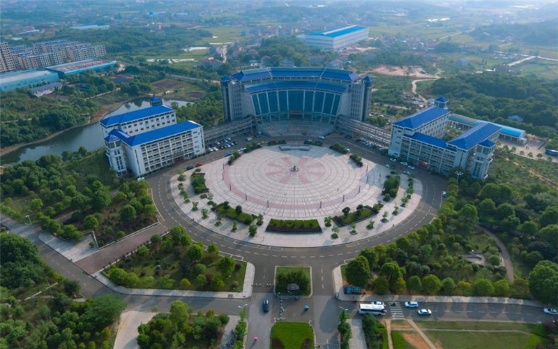 2023年岳阳职业技术学院在内蒙古招生专业及招生人数汇总