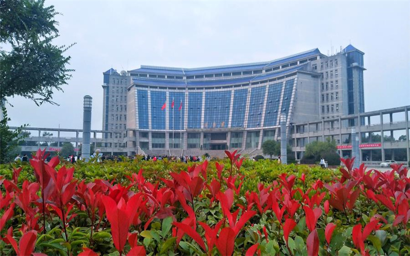 2023年辽宁考生多少分可以上岳阳职业技术学院护理专业？