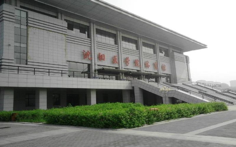 2023年沈阳医学院在湖南录取批次及录取分数参考