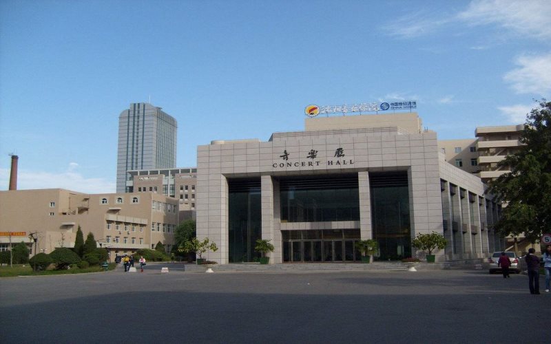 2024年沈阳音乐学院戏剧影视文学专业在辽宁录取分数线参考