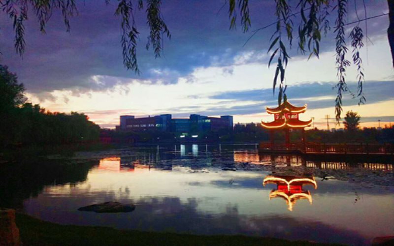 2023年辽宁考生多少分可以上辽宁中医药大学杏林学院医学影像技术专业？