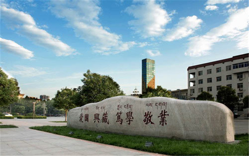 2022年西藏民族大学在云南招生专业及招生人数汇总（2023考生参考）