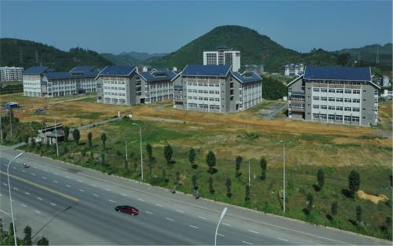 2023年湘西民族职业技术学院在湖南招生专业及招生人数汇总(2024考生参考)