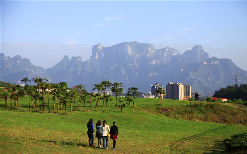 吉首大学张家界学院旅游管理专业在河北招生录取分数(历史类)：475分