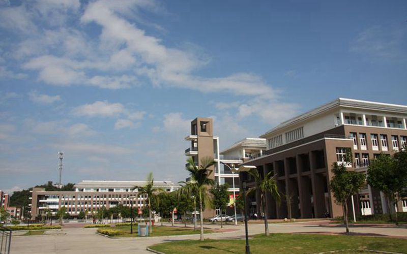 2024考生参考：2023福建师范大学协和学院投资学专业在重庆招生录取分数及录取位次