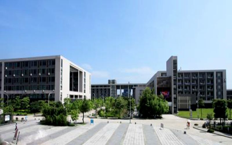 福建工程学院建筑学专业在浙江招生录取分数(综合)：566分