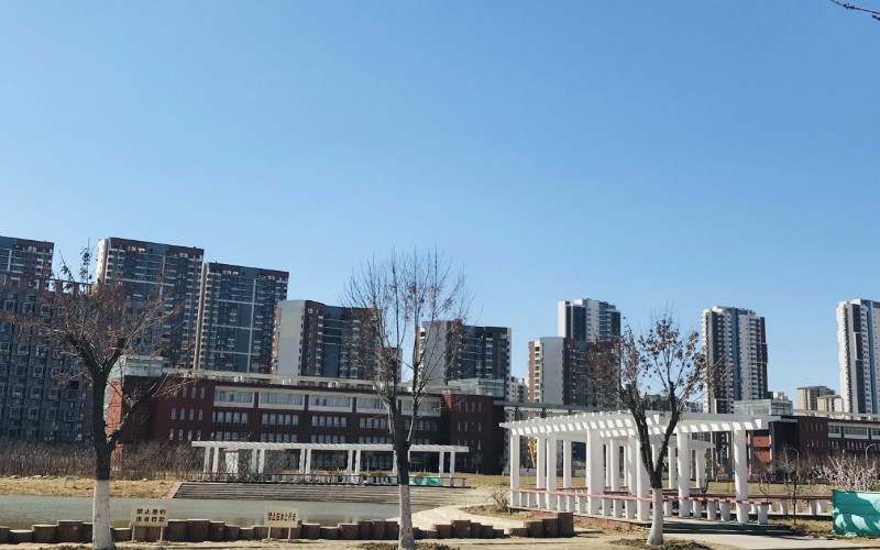2023年天津滨海职业学院在宁夏招生专业有哪些？学费是多少？