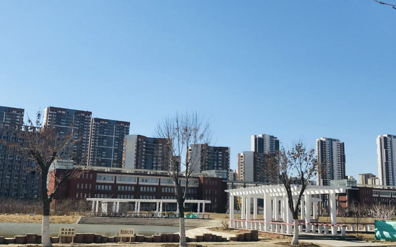 2024考生参考：2023天津滨海职业学院学前教育专业在河北招生录取分数及录取位次