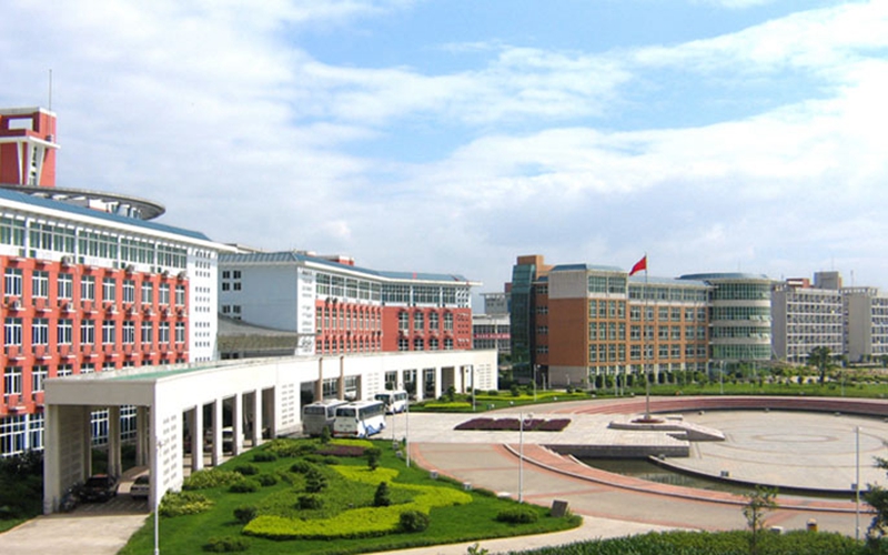 福州职业技术学院智能控制技术专业在浙江招生录取分数(综合)：472分