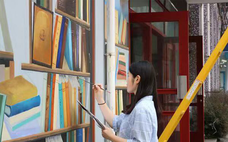 2022年上海出版印刷高等专科学校在河南招生专业及招生人数汇总（2023考生参考）