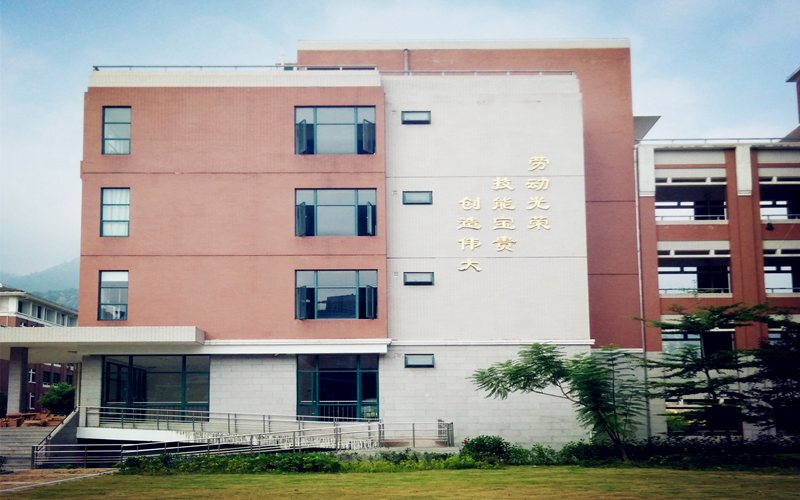2023年福建华南女子职业学院在四川招生专业及招生人数汇总