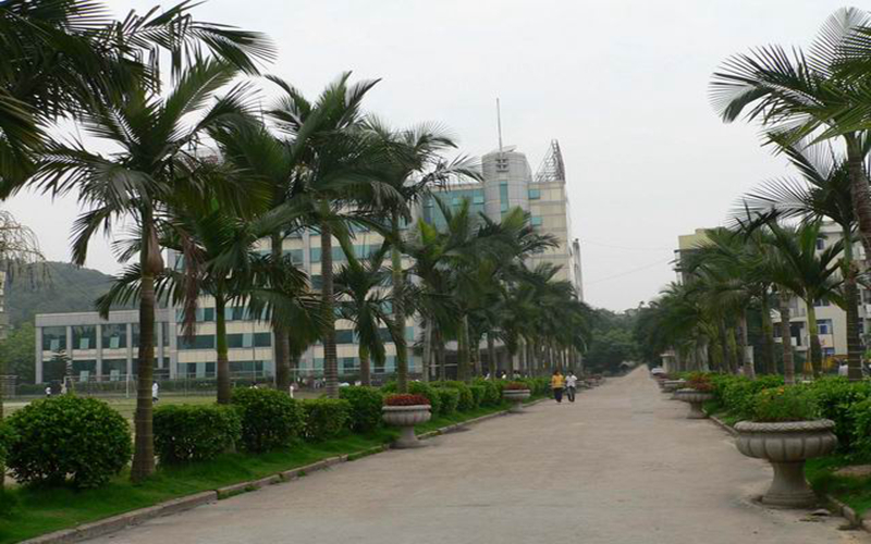 多少分可以上福建生物工程职业技术学院？福建生物工程职业技术学院2021年在四川各专业录取分数线