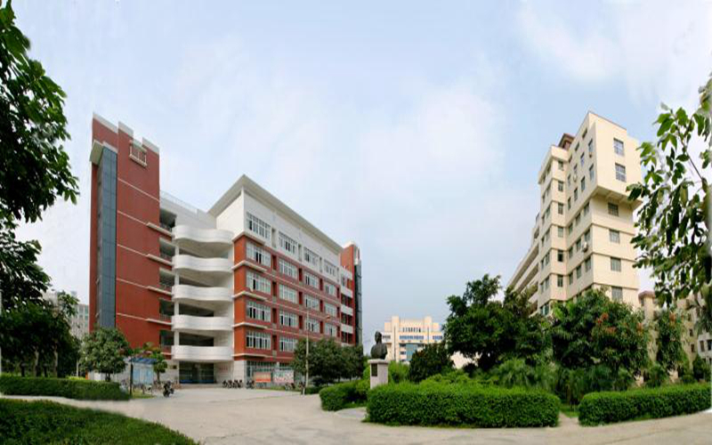2023年浙江考生多少分可以上福建船政交通职业学院安全技术与管理专业？