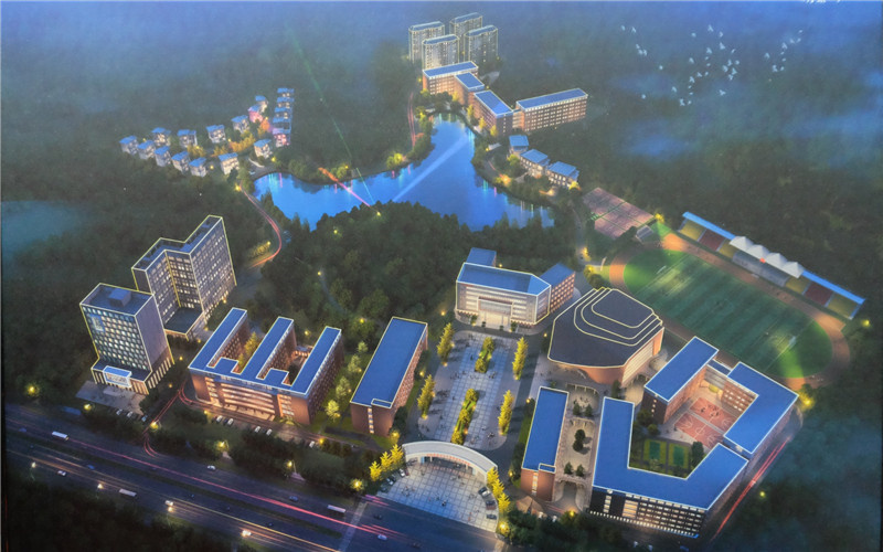 2022年湖南石油化工职业技术学院在青海招生专业及招生人数汇总（2023考生参考）