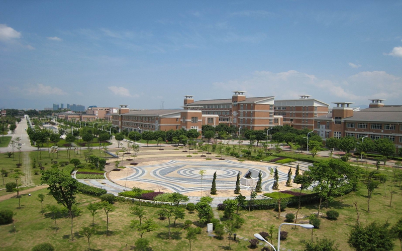2024考生参考：2023福建师范大学光电信息科学与工程专业在辽宁招生录取分数及录取位次