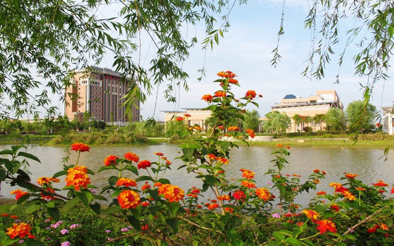2023年福建师范大学在湖南录取批次及录取分数参考