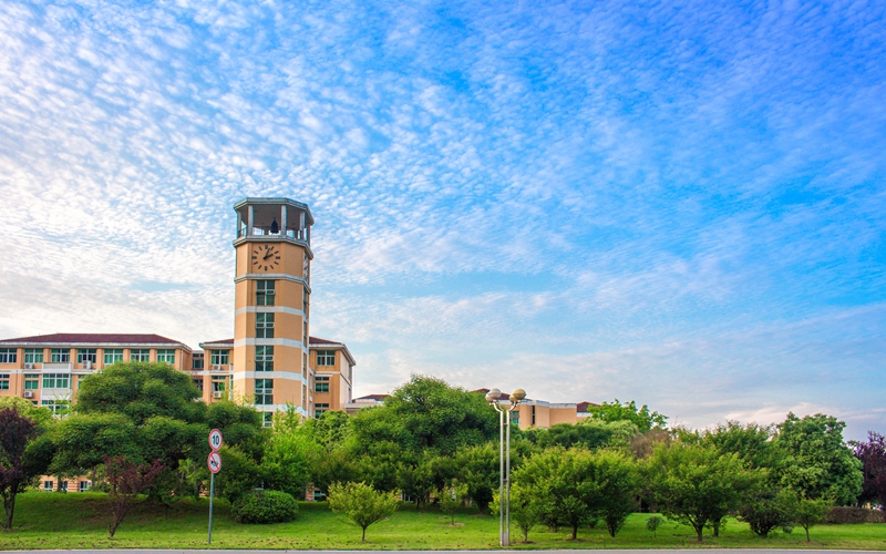 2023年山东考生多少分可以上闽江学院广告学专业？