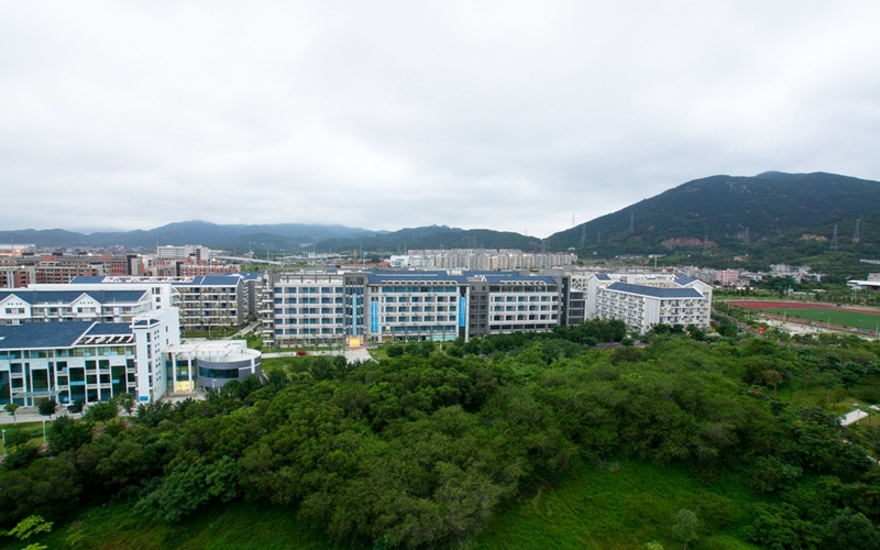 2023年厦门理工学院在云南招生专业及招生人数汇总