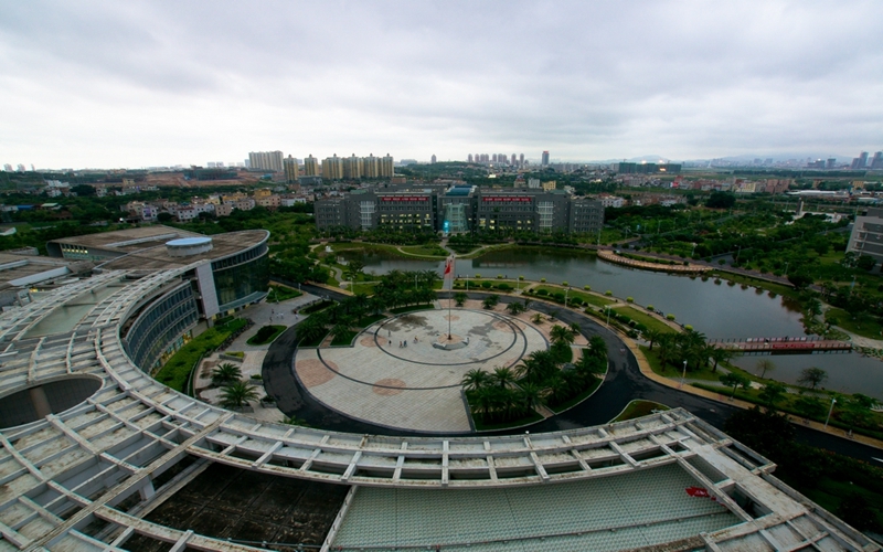 2024考生参考：2023厦门理工学院软件工程专业在山东招生录取分数及录取位次