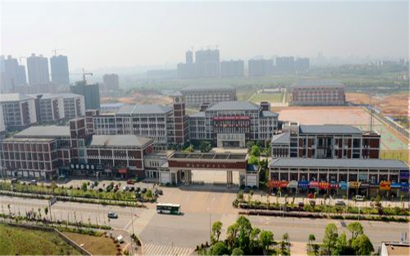 2023年湖南软件职业学院（本科）在广西录取批次及录取分数参考